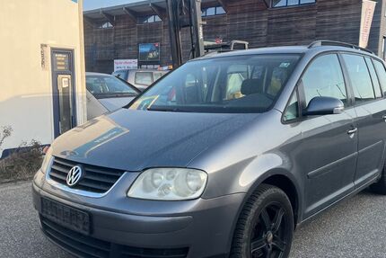 VW Touran 304.700 km 1.150 &euro; Ergoldsbach 84061