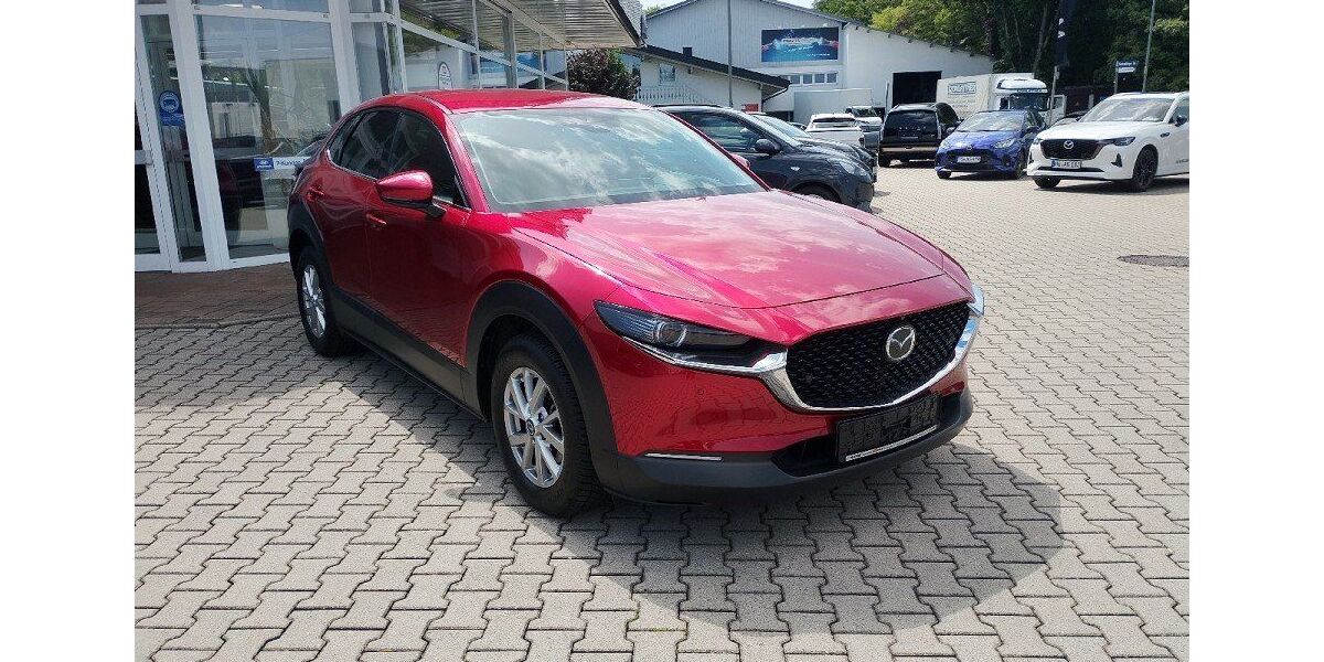 Mazda CX-30 36.966 km 22.690 &euro; Traunstein 83278