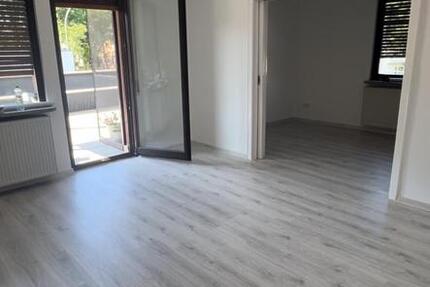 3,5 Zimmer Wohnung