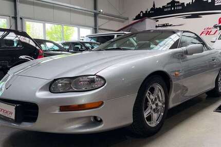 Chevrolet Camaro 55.356 km 8.999 &euro; Coswig 01640