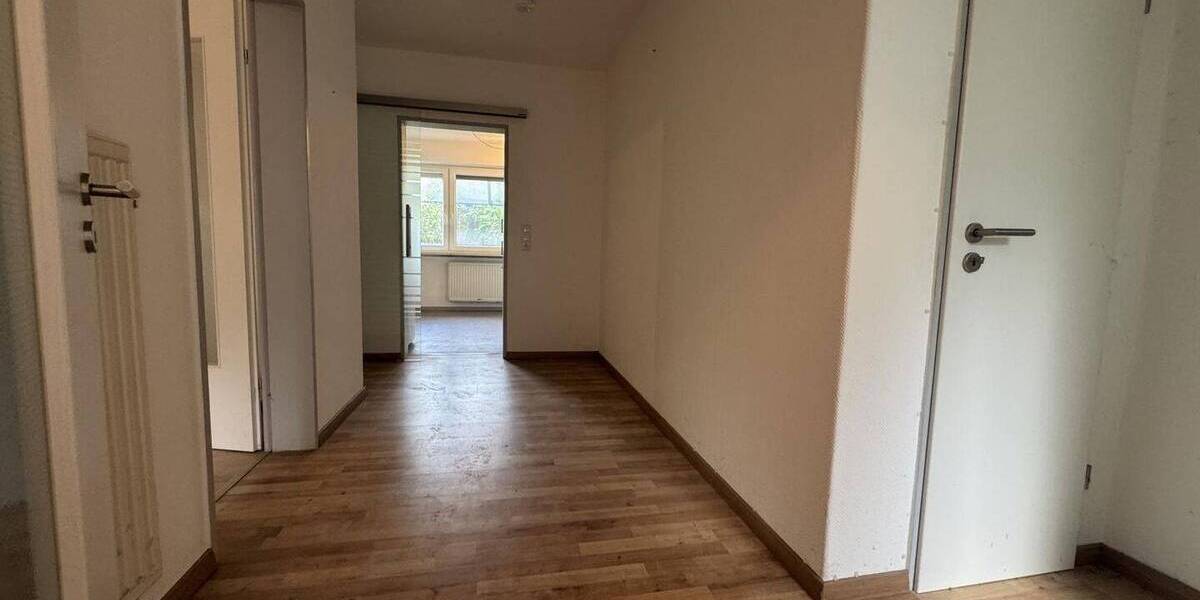 Doppelhaushälfte Hage - 4 Zimmer, 109 m&sup2;, 119.000&euro; | Angebot:26695819