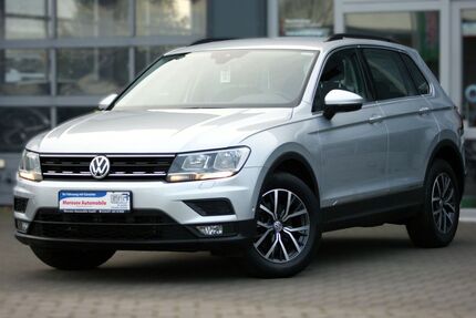 VW Tiguan 118.000 km 21.900 € Wallenhorst ( bei Osnabrück ) 49134