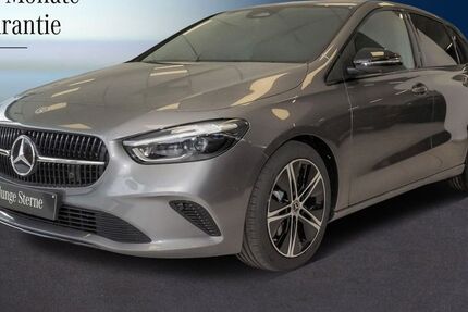 Mercedes-Benz B 200 3.020 km 34.990 &euro; Rheinbach 53359