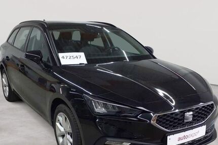 Seat Leon 58.667 km 17.489 &euro; Fernwald-Steinbach 35463