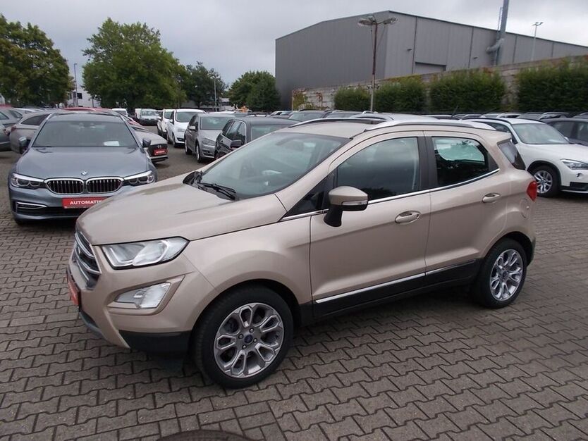 EcoSport