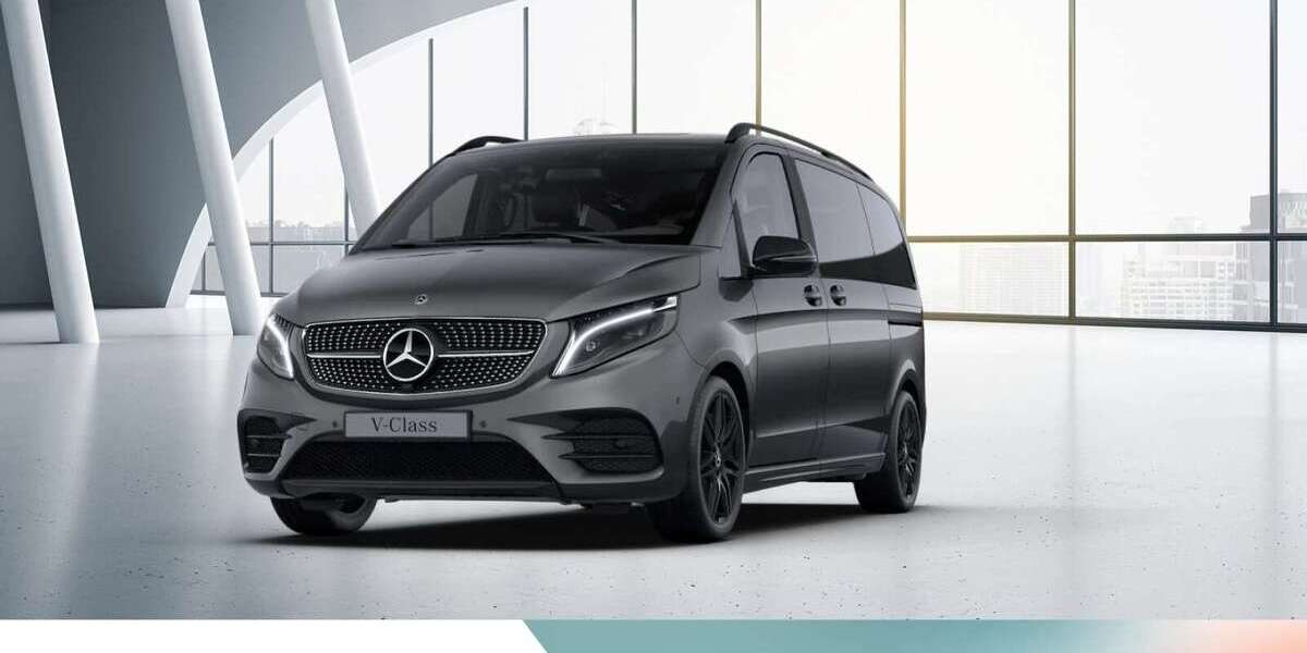 Mercedes-Benz V 250 72.744 km 51.990 &euro; Schwerin 19057