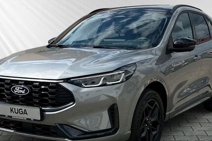 Ford Kuga 2.500 km 48.435 &euro; Ingolstadt 85055