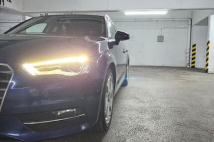 Audi A3 224.000 km 11.000 &euro; Verden 27283