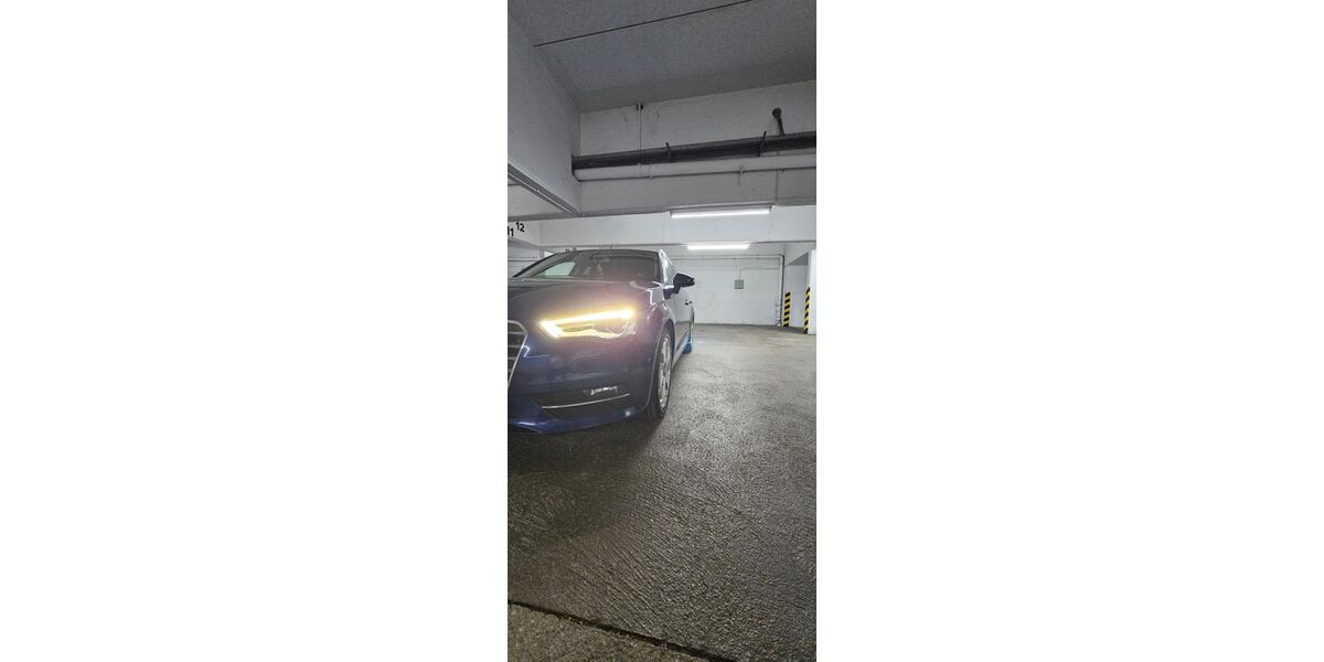 Audi A3 224.000 km 11.000 &euro; Verden 27283