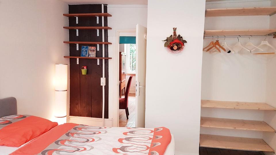 Etagenwohnung Konstanz - 2 Zimmer, 50 m&sup2;, 510.000&euro; | Angebot:26919472