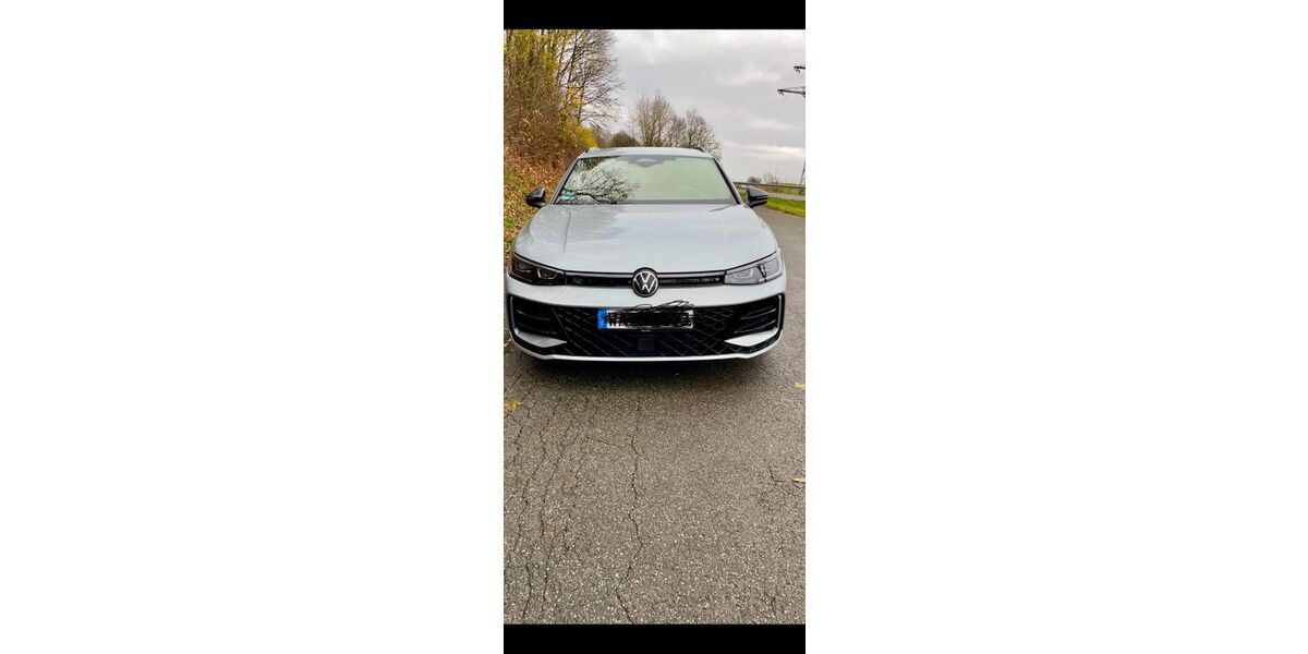 VW Passat 27.500 km 38.500 &euro; Willingen 34508