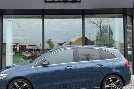 Mercedes-Benz B 180 86.750 km 19.900 &euro; Tirschenreuth 95643