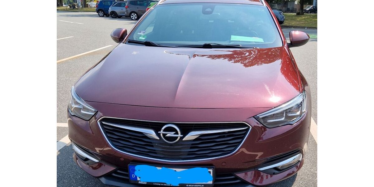 Opel Insignia 90.100 km 13.500 &euro; Kaltenkirchen 24568