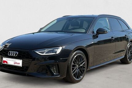 Audi A4 71.018 km 25.880 &euro; Wesel 46483