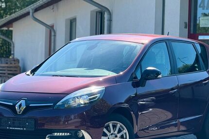 Renault Scenic 60.000 km 6.500 &euro; Langerwehe 52379