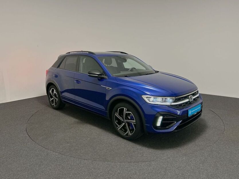 T-Roc