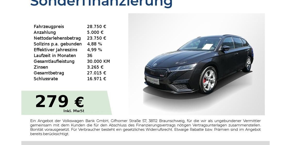 Skoda Octavia 96.750 km 28.750 &euro; Lauf an der Pegnitz 91207