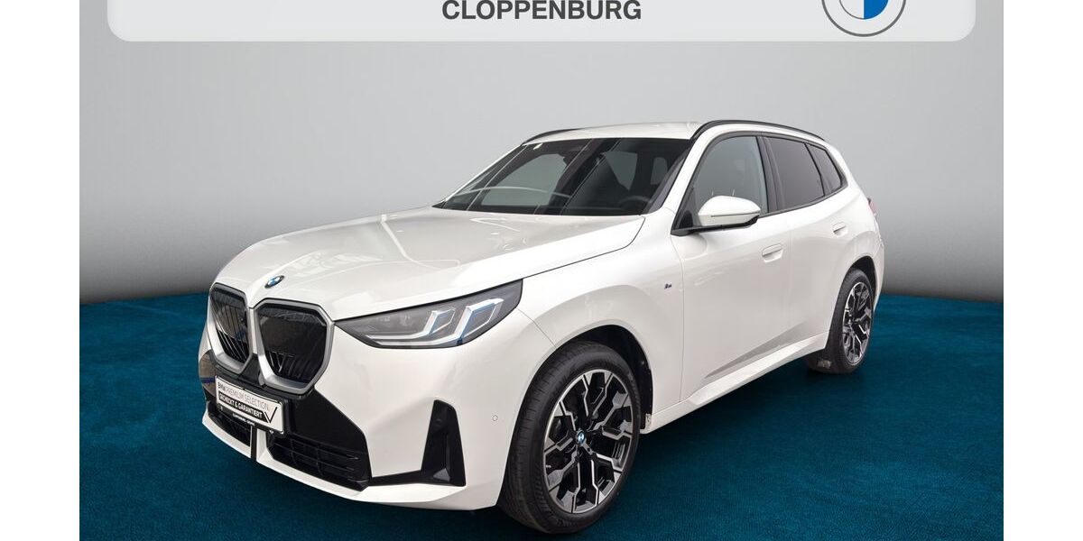 BMW X3 27.942 km 54.945 &euro; Bad Kreuznach 55543