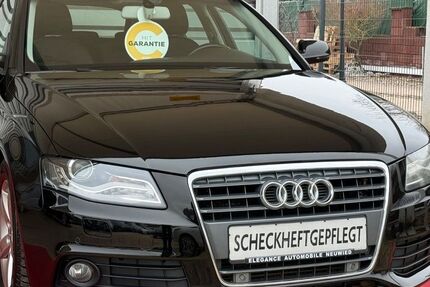 Audi A4 274.550 km 6.990 &euro; Neuwied 56567