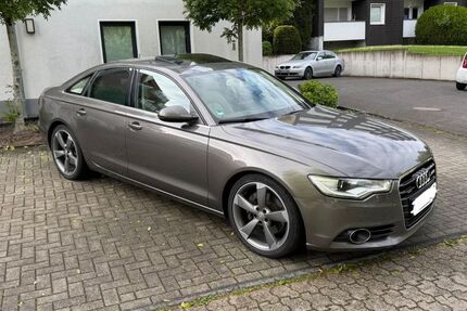 Audi A6 195.000 km 13.300 &euro; Lindlar 51789