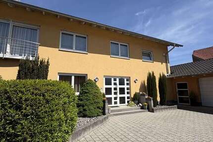 Haus Kehl - 9 Zimmer, 250 m&sup2;, 630.000&euro; | Angebot:26400158