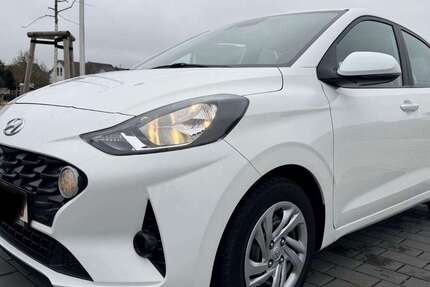Hyundai i10 41.291 km 12.990 &euro; Haßloch 67454
