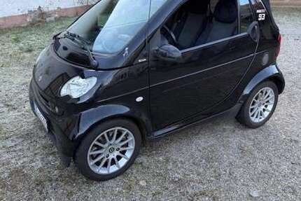 Smart forTwo 142.489 km 2.990 &euro; Vaterstetten 85591