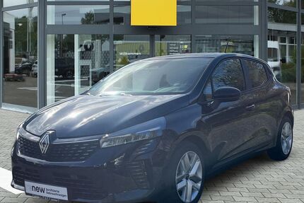 Renault Clio 12.300 km 16.750 &euro; Münster 48165