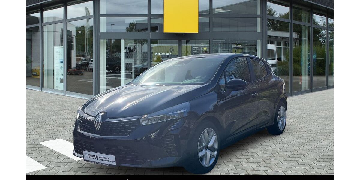 Renault Clio 12.300 km 16.750 &euro; Münster 48165