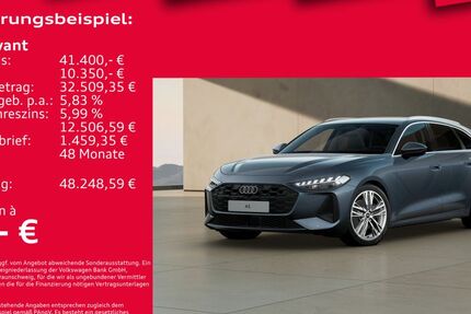 Audi A5 6.044 km 41.400 € Hannover 30179