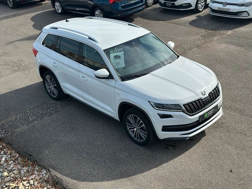 Kodiaq