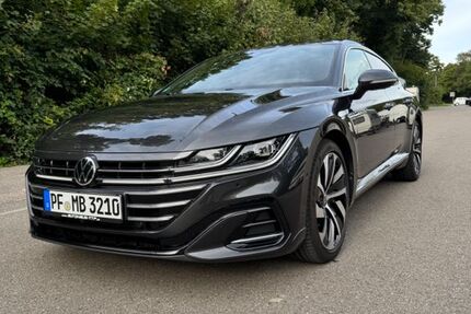 VW Arteon