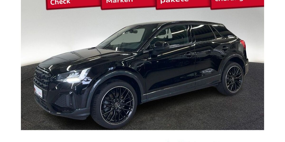 Audi Q2 40.798 km 24.950 &euro; Hamburg 22529