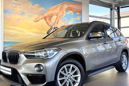 BMW X1 92.000 km 15.820 &euro; Strausberg 15344