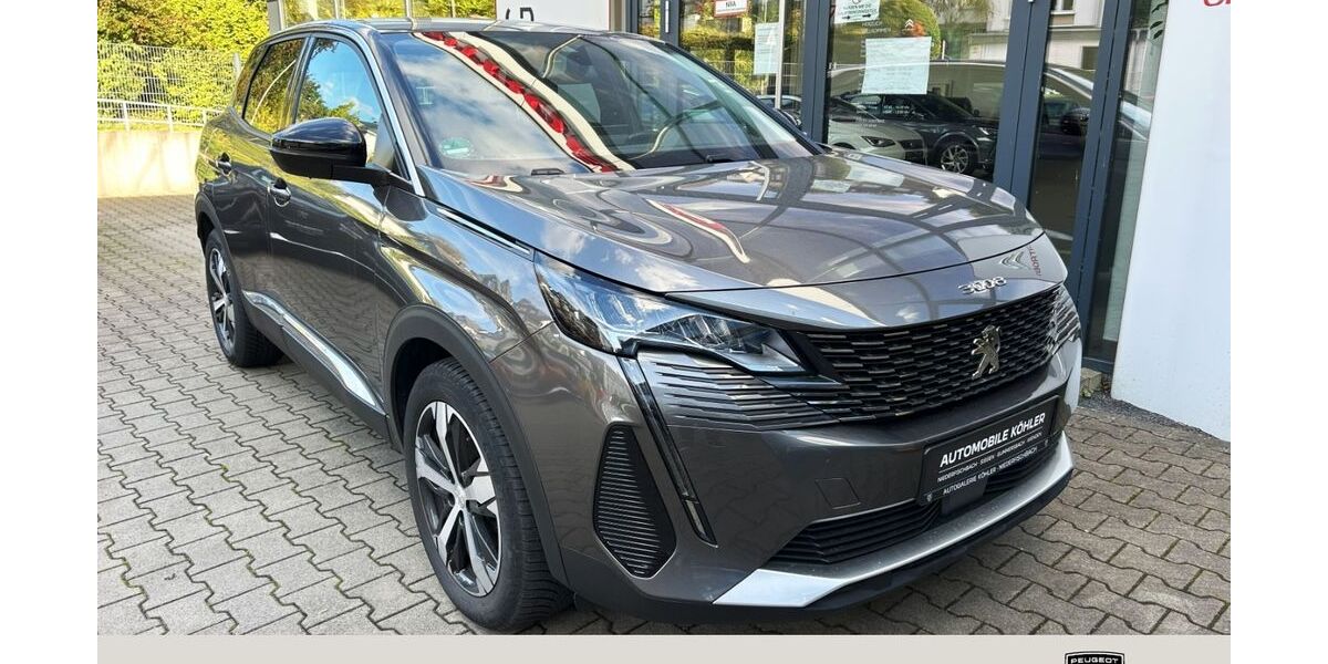 Peugeot 3008 39.100 km 22.800 &euro; Gummersbach 51645