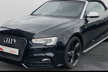 Audi A5 78.500 km 17.995 &euro; Insingen 91610