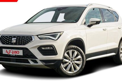 Seat Ateca 60.206 km 26.490 &euro; Schwerin 19061