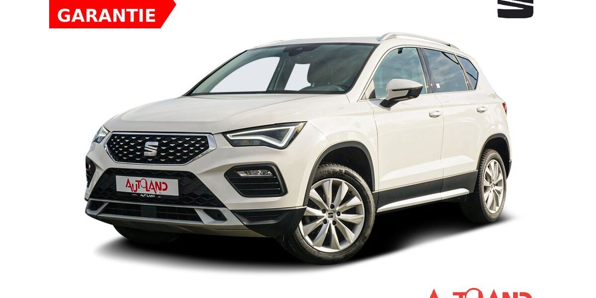 Seat Ateca 60.206 km 26.490 &euro; Schwerin 19061