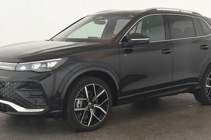 VW Tiguan 16.200 km 48.484 &euro; Düsseldorf 40233