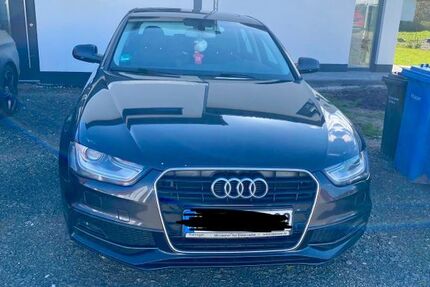 Audi A4 213.000 km 11.500 &euro; Kirchhain 35274