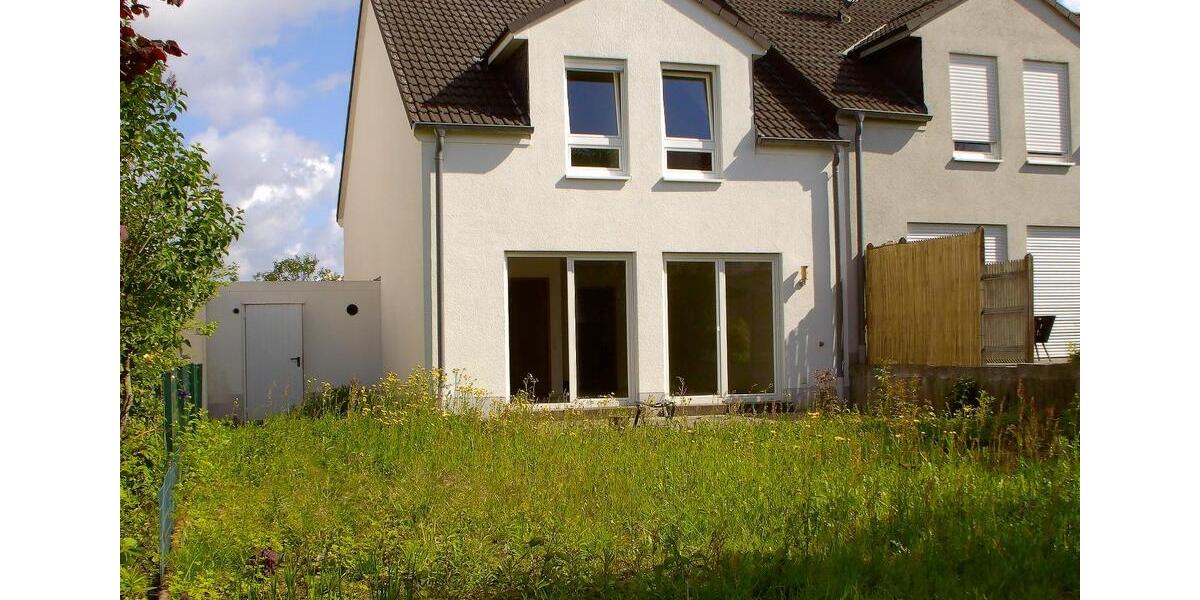 Doppelhaushälfte Konz - 5 Zimmer, 120 m&sup2;, 420.000&euro; | Angebot:26615007