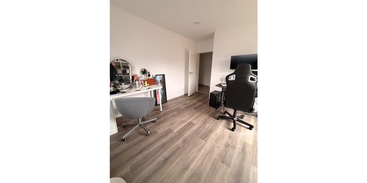 Erdgeschoßwohnung Schwanewede - 3 Zimmer, 94 m&sup2;, 1.245&euro; | Angebot:25280370