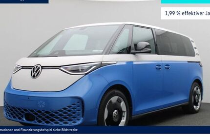 VW ID. Buzz 9.578 km 68.590 &euro; Bochum 44866