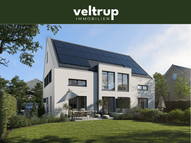 Einfamilienhaus Laer - 6 Zimmer, 134 m&sup2;, 1.617&euro; | Angebot:27121727