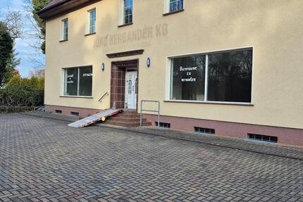 Gewerbeobjekt Schwarzheide Schwarzheide-Ost Victoria - 860&euro; | Angebot:23841267