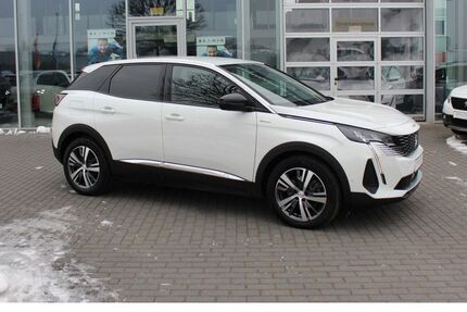 Peugeot 3008 73.506 km 22.496 &euro; Potsdam 14482