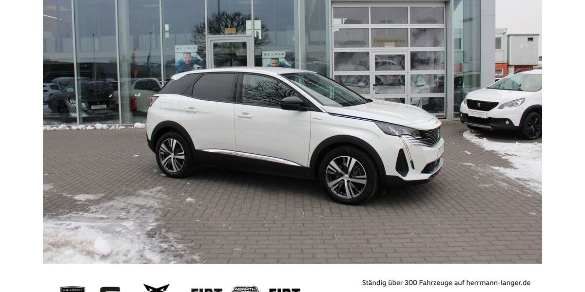 Peugeot 3008 73.506 km 22.496 &euro; Potsdam 14482