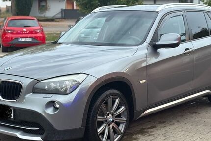 BMW X1 272.000 km 5.000 &euro; lahr 77933