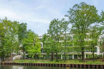 Wohnung Erkner - 2 Zimmer, 72 m&sup2;, 1.086&euro; | Angebot:24821442