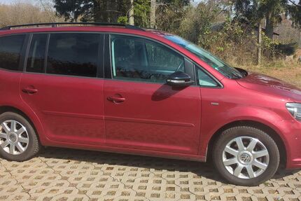 VW Touran 182.417 km 5.900 &euro; Dornburg 65599
